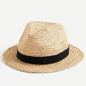 Jcrew packable hat